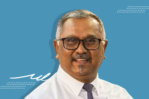 ހަލީލު ދެކެވަޑައިގަންނަވާ ގޮތުގައި މީޑިއާ ބިލު ފާސްކުރަންޖެހޭ 