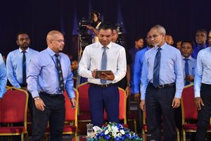 ކަރަންޓު އަގުހެޔޮކުރާނީ އެހެން  އާމްދަނީއެއް ހޯދައިގެން: ސްޓެލްކޯ