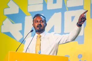 "Referendum is a plot to undermine the democratic system"