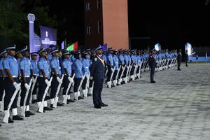 ހުލާސާކޮށް އިއްޔެ: ޑިއުޓީގައި ފޯނާ ނުކުޅޭތި
