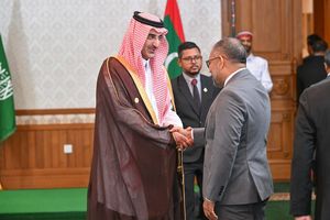 Additional USD 17 million loan from Saudi for VIA