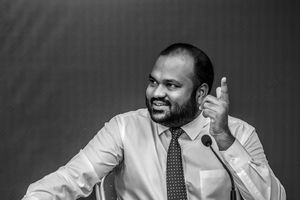 Ali Waheed due to return with no sentence to serve