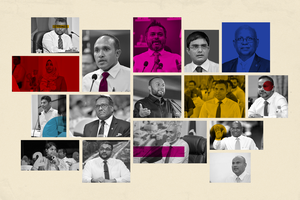 ރަނިން މޭޓުންގެ ތާރީހާއި މިއަހަރު ފެނިދާނެ ބޭފުޅުން