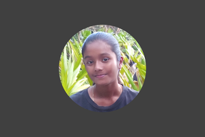 Missing girl found after five days