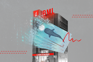 Social media storm over missing money from BML accounts