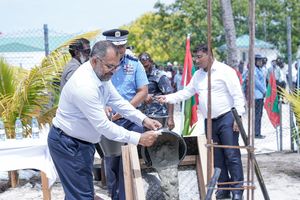 Budget surplus drops below MVR 200 million