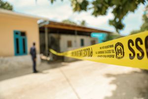 Family denies sorcery allegations against murder victim