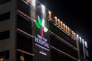 Tree Top Hospital opens contact center in Eydhafushi