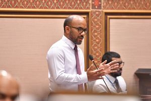 ދަރަންޏަށް ފައިސާ ލިބޭނެ ގޮތެއް ނެތި ޓެކްސް ބޮޑުނުކޮށް ނުވާނެ
