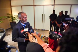 Bill to set up commission to fine media outlets, journalists