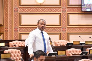 "ވިޔާނުދާ" އަމަލާ ދެކޮޅު މީހުން އިޒްރޭލުގައި ވެސް ތިބޭނެ: ރިޔާޒް