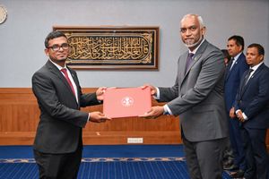 Munawar appointed MMA governor