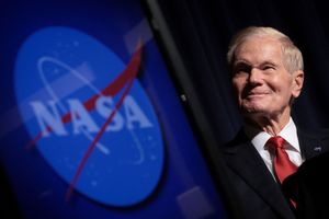 NASA joins the controversial search for UFOs 
