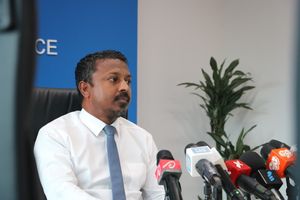 އޭޖީ އެދުނީ ޖަވާބުދާރީ ވާން ދިން މުއްދަތު އިތުރުކޮށްދޭން