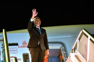 ބަޖެޓުކުރި ވަރަށްވުރެ އިތުރަށް ދަތުރުތަކަށް ހަރަދުކޮށްފި