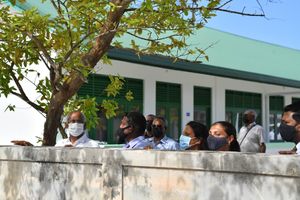 ރައީސް ދެއްވީ ކުމުންދޫ އެކަހެރި ނުކުރާނެ ކަމުގެ ޔަގީންކަން