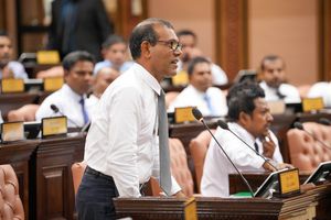 ނަޝީދުގެ ހަމަލާގެ އިތުރު މައުލޫމާތު ހޯދަން އިމްތިޔާޒު އެދެފި