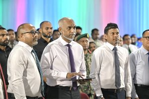 President proposes three councillors for small islands