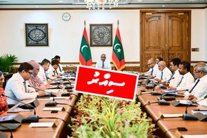 Cabinet decisions undisclosed for past three months