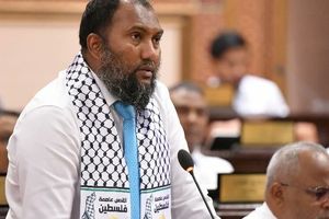 ހުލާސާކޮށް އިއްޔެ: ޓެކްސް ނެގުން މިހާރު މި މެންބަރަށް ގޯސް ނުވުން