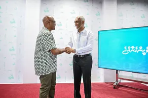 މޭޔަރަކަށް ޖަލީލު ހޮވުމަކީ ނުރައްކަލެއް: ޝުޖާއު