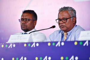 އަތޮޅު ކައުންސިލްތަކަށް އިހްތިސާސެއް ނެތް، އެއީ ރިސޯސް ސެންޓަރެއް