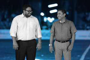 ޔާމީނާ ގުޅޭ ގޮތުން އަދީބު ދޮގު ހަދަންވީ ސަބަބެއް ނުފެނޭ: ދައުލަތް