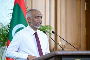 "އަސްކަރީ އެއްބަސްވުންތަކުގައި ކަންބޮޑުވާން ޖެހޭ ކަމެއް ނެތް"