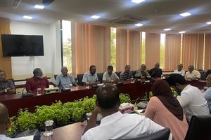 ނީލަން ފިހާރަ ހިންގުމަށް އިންޑަސްޓިރިއަލް ޒޯނުން ބިމެއް ނުދިން
