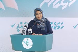 "Turnout not low for rally held on short notice"
