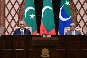 Govt proposes to merge parliamentary and presidential polls