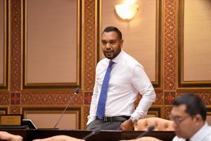 "ކުށް ސާބިތު ނުވާ މީހެއްގެ މުދާ ދައުލަތަށް ނެގިގެން ނުވާނެ"