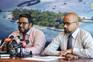 ޒިޔަތުގެ އެއްބަސްވުން އުވާލުމުގެ ނަތީޖާ ސާފުނުވެ، ސުވާލުތަކެއް