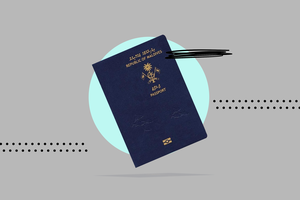Land corruption: passports of nine people released