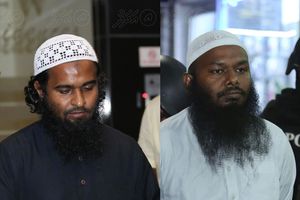 ޔޯގާ މައްސަލައިގެ އަޑުއެހުން ވަކީލުން ނެތިގެން ކުރިއަކަށް ނުދިޔަ