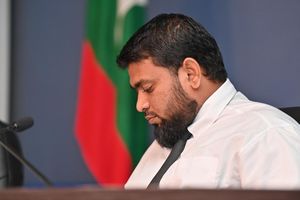 ރިލްވާންގެ މަރު ފުލުހުންނަށް ހުއްޓުވުނީސް: މަރު ކޮމިޝަން