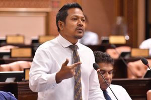 ހުލާސާކޮށް އިއްޔެ: އިމްތިޔާޒުގެ މައްސަލަ ޕޮލިހަށް