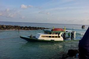 ނޫމަރާ ބަނދަރަށް ވެލި އަރައި، ބޭނުން ނުކުރެވޭތާ އަށް މަސްވެއްޖެ
