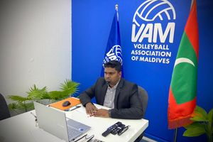 ވޮލީގެ ޑިވެލޮޕްމަންޓް ޕްލޭނަށް އޭވީސީގެ އެހީ ހޯދަނީ 