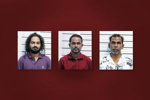 Suspects arrested for earning MVR 2 million through nude pictures