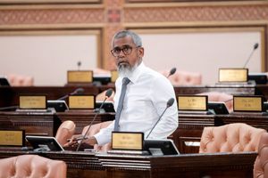 ސަރުކާރުގެ މައްސަލަތައް ނުބެލޭނަމަ އޮޑިޓު އޮފީހުގެ ބޭނުމެެއް ނެތް