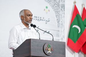 މަޖިލީހުގެ މި ދައުރުގައި ސަރުކާރުން 27 ބިލެއް ހުށަހަޅަނީ