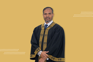 Hameed takes over responsibilities of Chief Justice