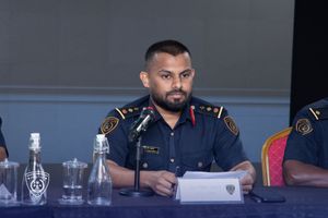 High Court upholds Shamaan's remand order