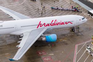 Island Aviation records fifth consecutive year of losses
