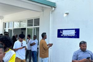 Child dies after delay in arranging medical evacuation