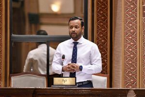 މަގޫދޫ އެއާޕޯޓުގެ މަސައްކަތް މި ދައުރުގައި ނިންމާނަން: މުއްތަލިބު