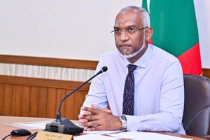 މާފަރުގެ އިހުތިސާސްއިން ފަރުމުލި ވަކިކޮށްފި