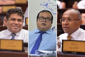 ފިޔަވަޅު އެޅީ ގަވާއިދާ ހިލާފަށް ކަމަށް ބުނެ ކަންބޮޑުވުން