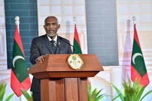 ޔާމީން އާއި ސޯލިހަށް ރައީސް މުއިއްޒުގެ ނުސީދާ ބަހުގެ ހަމަލާތަކެއް